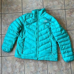 Womens Northface Winter Jacket